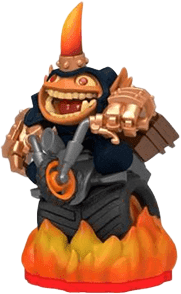 Hog Wild Fryno